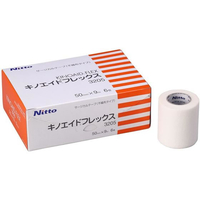 ニトムズ ニトリート キノエイドフレックス 3205 50mm×9m 6巻 FCG129B-3205