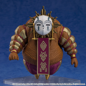 グッドスマイルカンパニー ねんどろいど エスキエ「Clair Obscur： Expedition 33」 ﾈﾝﾄﾞﾛｲﾄﾞ3333ｴｽｷｴ-イメージ2