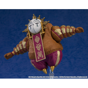 グッドスマイルカンパニー ねんどろいど エスキエ「Clair Obscur： Expedition 33」 ﾈﾝﾄﾞﾛｲﾄﾞ3333ｴｽｷｴ-イメージ6