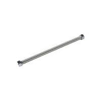 トラスコ中山 TRUSCO　フレキシブルパイプ　外径Φ16X300mm TFP-13300