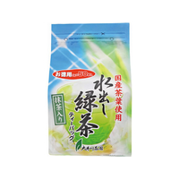 大井川茶園 お徳用抹茶入り水出し緑茶ティーバッグ50P F8467244528284001637