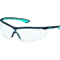uvex 一眼型保護メガネ スポーツスタイル FC045AA-8190803