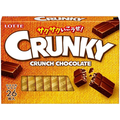 ロッテ クランキーエクセレント FC719PN