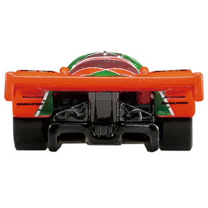 タカラトミー トミカプレミアムRacing マツダ 787B PﾄﾐｶRACINGﾏﾂﾀﾞ787B-イメージ2