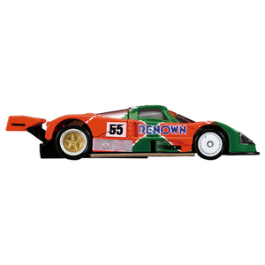 タカラトミー トミカプレミアムRacing マツダ 787B PﾄﾐｶRACINGﾏﾂﾀﾞ787B-イメージ3