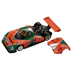 タカラトミー トミカプレミアムRacing マツダ 787B PﾄﾐｶRACINGﾏﾂﾀﾞ787B-イメージ5