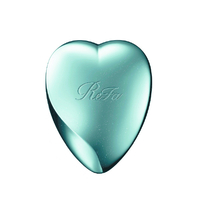 MTG ReFa HEART BRUSH エムミントグリーン RS-FN-11A