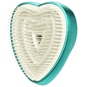 MTG ReFa HEART BRUSH エムミントグリーン RS-FN-11A-イメージ2