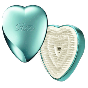 MTG ReFa HEART BRUSH エムミントグリーン RS-FN-11A-イメージ3