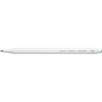 コクヨ 鉛筆シャープ 1.3mm 白 FC93409-PS-PE113W-1P