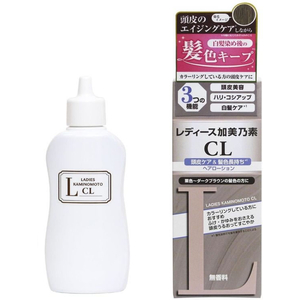 加美乃素本舗 レディース加美乃素CL 150mL FC588RH-イメージ5