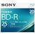 SONY 録画用25GB 1層 1-4倍速対応 BD-R追記型 ブルーレイディスク 20枚入り 20BNR1VJPS4-イメージ1