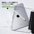 araree iPad Air(M3/M2/第5世代/4世代)用A FOLIO ペンホルダー付きハイブリッドケース ブラック AR27708-イメージ11