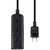 エルパ 扉付タップ(4個口・3m) ブラック WBT-N4030B(BK)-イメージ1