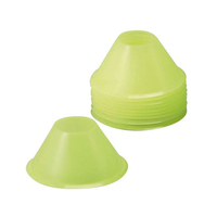 ゼット マイプレート(10枚組)黄 FCG880Y-ZK2085-5300