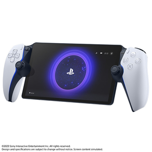 SIE PlayStation Portal リモートプレーヤー CFIJ18000-イメージ1