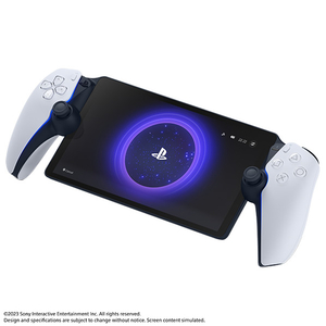 SIE PlayStation Portal リモートプレーヤー CFIJ18000-イメージ2