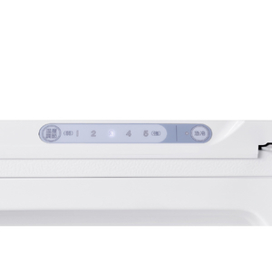 アイリスオーヤマ 【冷凍庫】195L 前開きタイプフリーザー ホワイト IUSN-20A-W-イメージ4