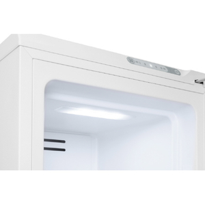 アイリスオーヤマ 【冷凍庫】195L 前開きタイプフリーザー ホワイト IUSN-20A-W-イメージ5