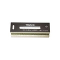 トラスコ中山 TRUSCO　平形精密水準器　B級　寸法150　感度0．02 TFL-B1502
