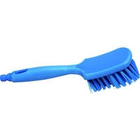 バーテック バーキュートプラス 通水ブラシ 青 BCP-CBWRHNB FC689HU-2016879