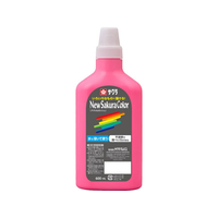 サクラクレパス ニューサクラカラー600mL ピンク FCJ077R-APW600#20