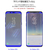 GLASTAR Galaxy S9+用全面保護 3D強化ガラスフィルム GL12708S9P-イメージ5