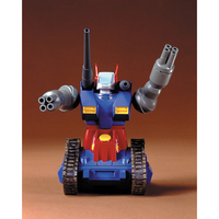 バンダイスピリッツ 1/144 ガンタンク ﾌｱ-ｽﾄG144ｶﾞﾝﾀﾝｸ