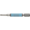 ベッセル（ＴＮ） 剛彩ビット　（片頭トルクス）　Ｔ１５Ｈ×６５ｍｍ GSVT15SH