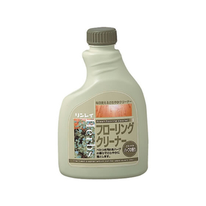 リンレイ フローリングクリーナー ハーブの香り付替 FC06625-イメージ1