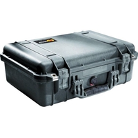 ＰＥＬＩＣＡＮ ＰＲＯＤＵＣＴＳ 1500 (フォームなし)黒 470×357×176 黒470357176 FC182DK-4205693