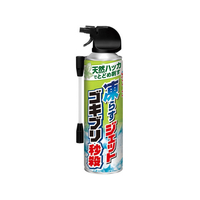 アース製薬 凍らすジェット ゴキブリ秒殺 180mL FCG805V