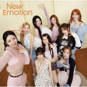ソニ-ミュ-ジック NiziU/New Emotion 【CD】 ESCL-6147 ソニ-ミュ-ジック NiziU/New Emotion 【CD】 ESCL-6147