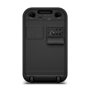 SONY ワイヤレスポータブルスピーカー ブラック SRS-ULT700 Z-イメージ13