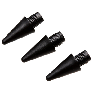 エレコム 充電式タッチペン交換用ペン先(P-TPACSTAP02BK/P-TPACSTAP02WH専用) P-TIPACSTAP02BK エレコム 充電式タッチペン交換用ペン先(P-TPACSTAP02BK/P-TPACSTAP02WH専用) P-TIPACSTAP02BK