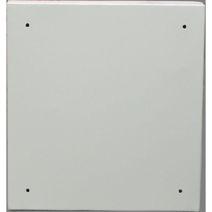 エスコ 420×450×70mm キーボックス(テンキー式/40本用) FCJ920M-EA956VG-40-イメージ2