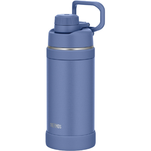 サーモス 真空断熱スポーツボトル(0.75L) アッシュブルー FJU-750ASB サーモス 真空断熱スポーツボトル(0.75L) アッシュブルー FJU-750ASB