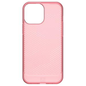 URBAN ARMOR GEAR iPhone 13 Pro Max用耐衝撃ケース U by UAG LUCENT クレイ UAG-UIPH21L-LU-CY-イメージ1