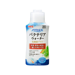 ジェックス メダカ元気 バクテリアウォーター 150ml FCB4027-イメージ1