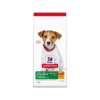 日本ヒルズ・コルゲート サイエンス・ダイエット パピー 小粒子犬用 1.4kg FC335PJ-10941J