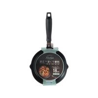 ストリックスデザイン IH深型煮込みパン 18cm FCE848H-SA-238