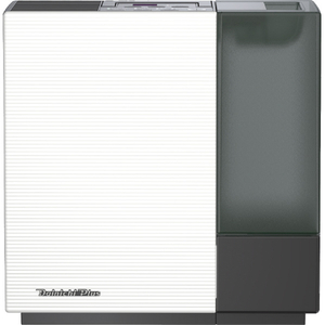 ダイニチ 300ml/h 3．2Lタンク ハイブリッド式加湿器 ホワイト×ブラック HD-RX326-WK-イメージ16