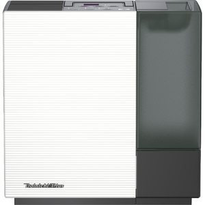 ダイニチ 300ml/h 3．2Lタンク ハイブリッド式加湿器 ホワイト×ブラック HD-RX326-WK-イメージ17
