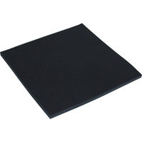 トラスコ ウレタンスポンジシート　ソフト　２０厚　５００Ｘ５００ｍｍ　下敷用 TKS-2050