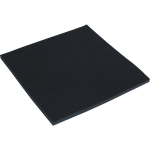トラスコ ウレタンスポンジシート　ソフト　２０厚　５００Ｘ５００ｍｍ　下敷用 TKS-2050-イメージ1