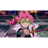 アニプレックス HACPBC7VA 鬼滅の刃 ヒノカミ血風譚2【Switch