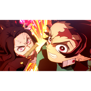 アニプレックス 【特典付き】鬼滅の刃 ヒノカミ血風譚2【Switch】 HACPBC7VA-イメージ5