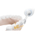 Laifen Wave SE 電動歯ブラシ e angle select Laifen シルバー LFTB01-ASS-イメージ3