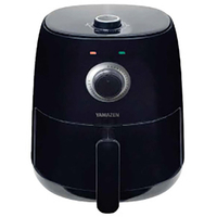 山善 エアフライヤー YAF-C120-B