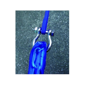 トラスコ中山 ステンレス オタフクシャックル 呼び13mm FC022HA-7682662-イメージ2